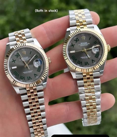 how many sizes are a rolex datejust|rolex datejust reference numbers.